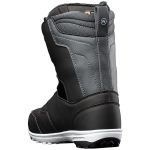 weekend scheerapparaat Fabel Official store sale: Latest Fashion Nidecker Hylite H-Lock Focus Snowboard  Boots 2020 for 41$